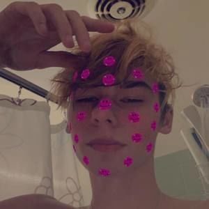 Meet your Posher, Braxton